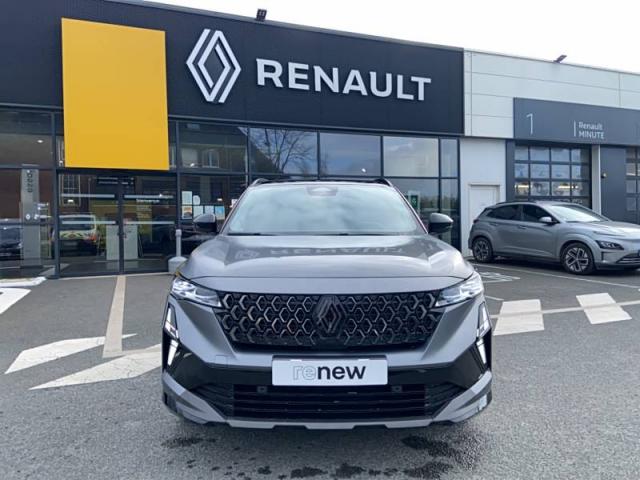 Renault Austral image 4