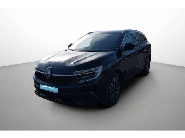 Renault Espace E-Tech Full Hybrid 200 Gsr2 Techno