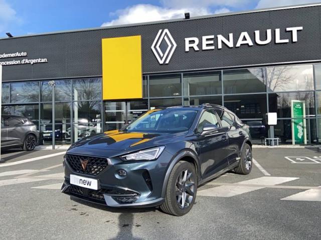 Cupra Formentor 1.4 E-Hybrid 204 Ch Dsg6 V