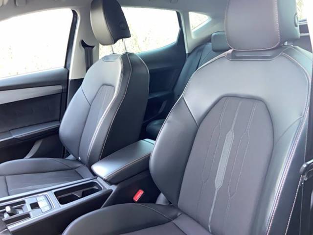 Cupra Formentor image 2