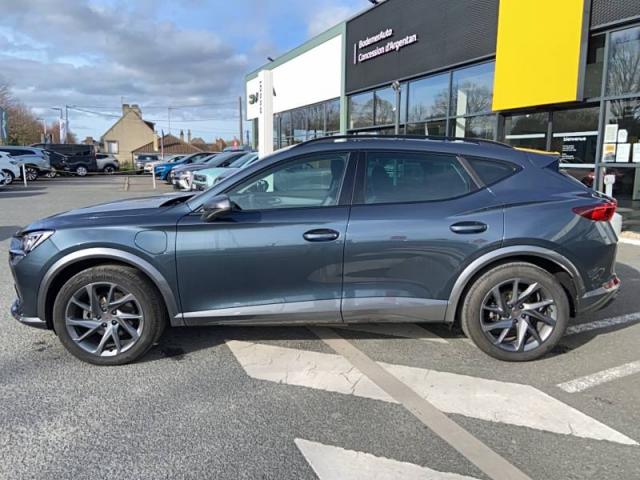 Cupra Formentor image 9