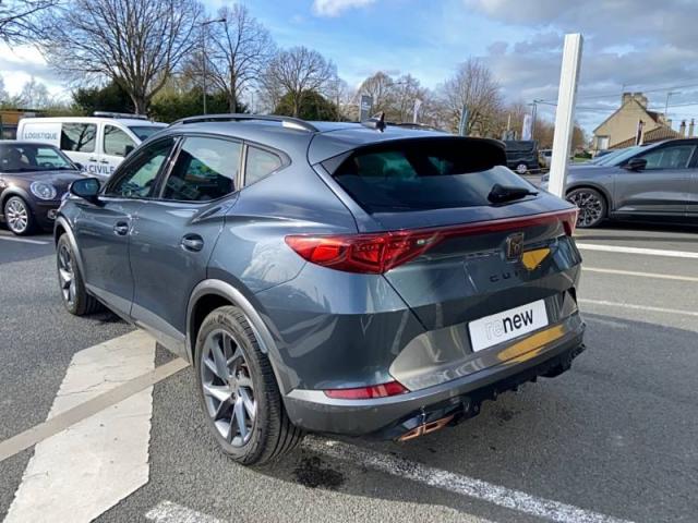 Cupra Formentor image 6