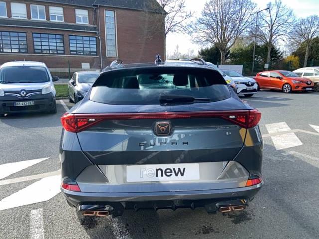 Cupra Formentor image 5