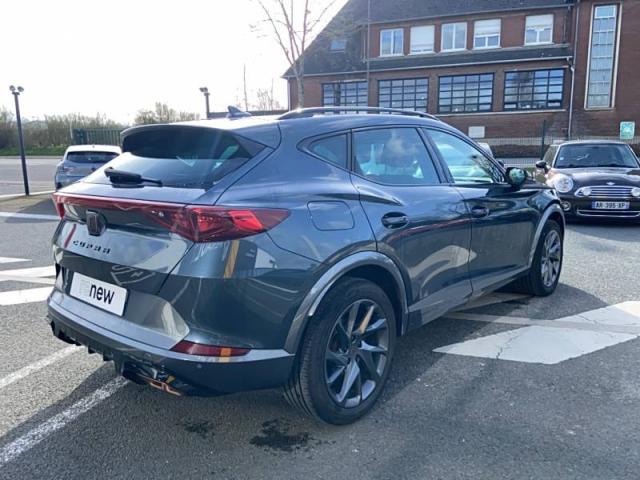 Cupra Formentor image 3