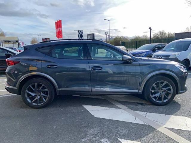 Cupra Formentor image 1