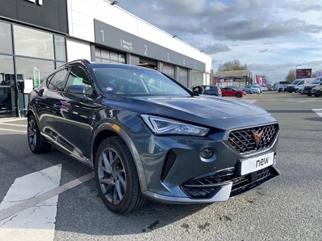 Cupra Formentor image 8