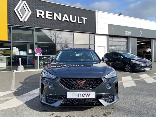 Cupra Formentor image 7