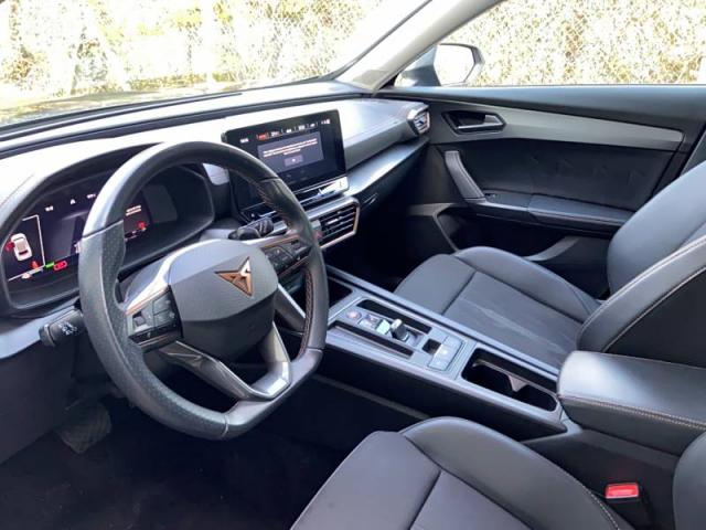 Cupra Formentor image 4