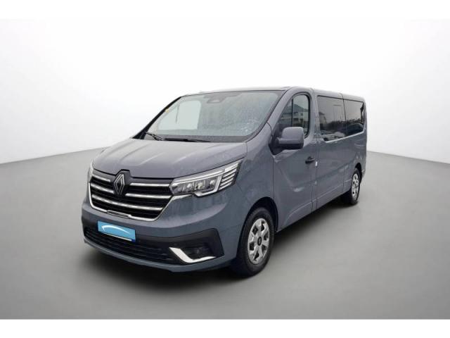 Renault Trafic Combi Blue Dci 150 Grand Techno