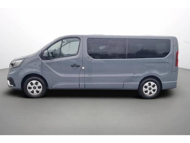 Renault Trafic image 7