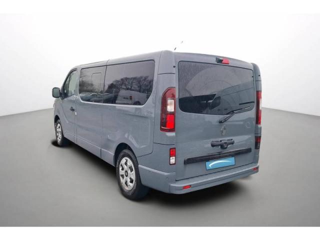 Renault Trafic image 6