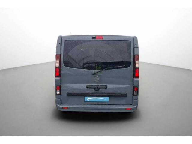 Renault Trafic image 4