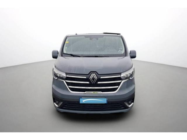 Renault Trafic image 1