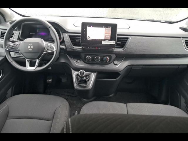 Renault Trafic image 5