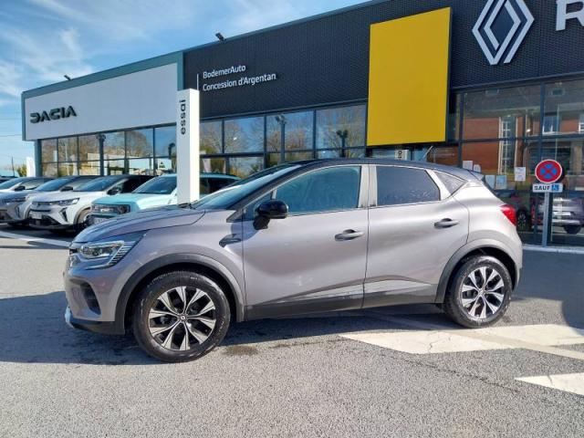 Renault Captur image 9