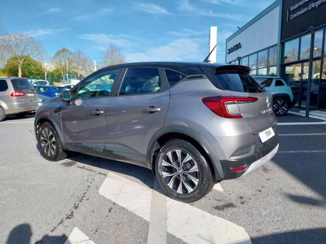 Renault Captur image 6