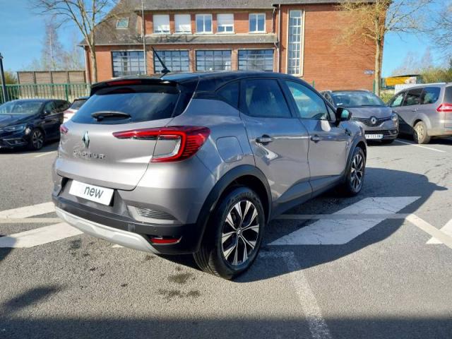 Renault Captur image 5