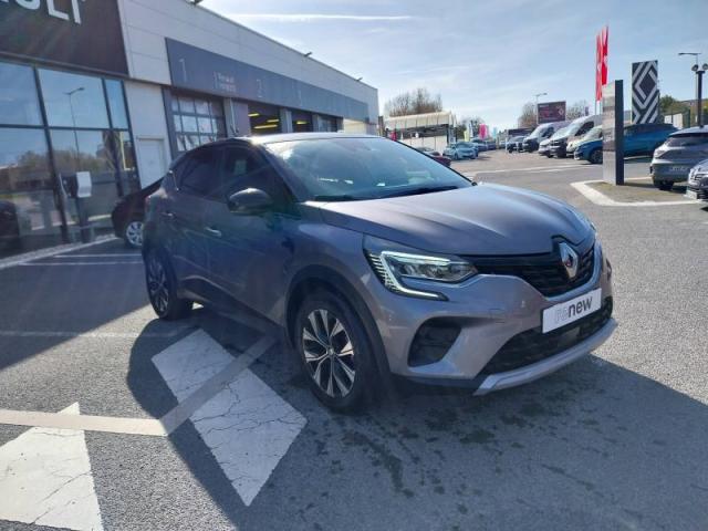 Renault Captur image 2