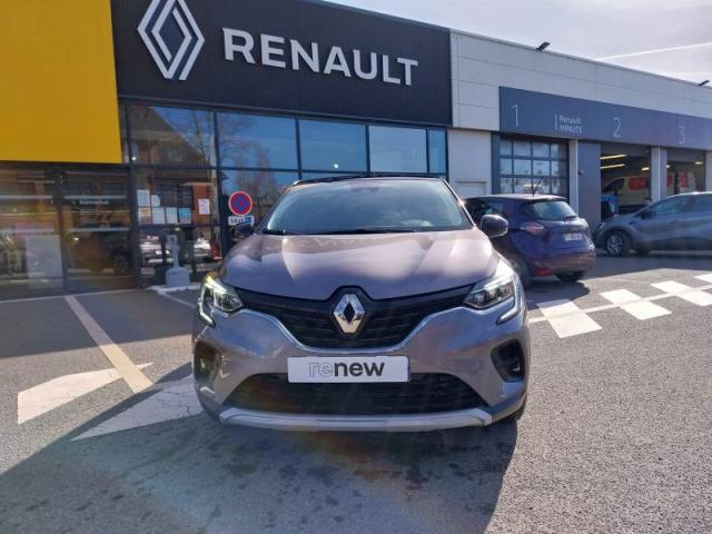 Renault Captur image 3