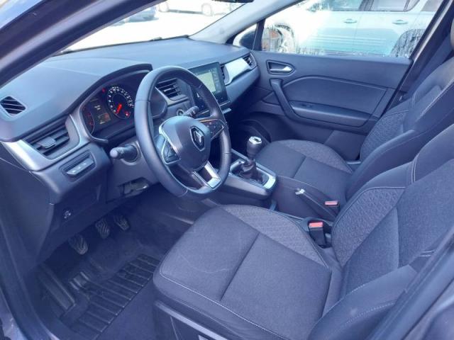 Renault Captur image 4