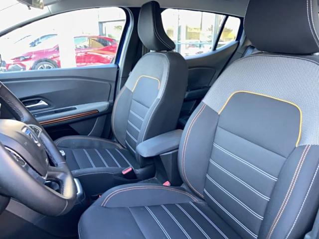 Dacia Sandero image 3