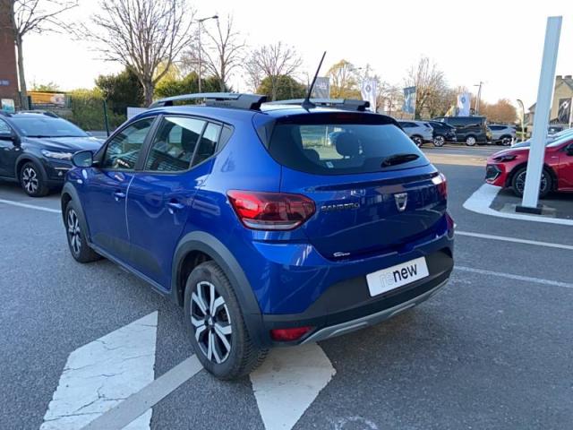 Dacia Sandero image 5