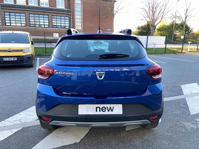 Dacia Sandero image 2
