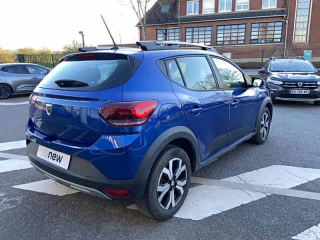 Dacia Sandero image 9