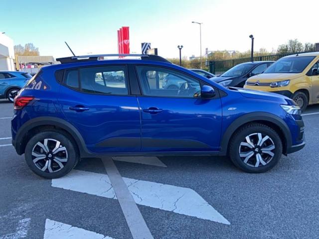 Dacia Sandero image 1