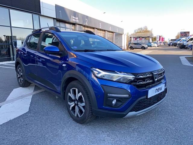 Dacia Sandero image 8