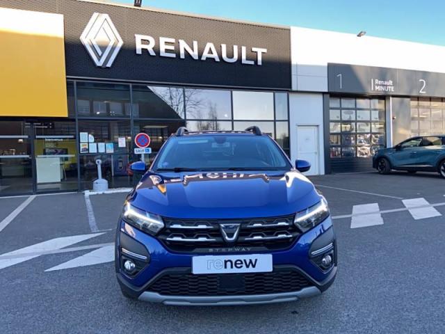 Dacia Sandero image 4