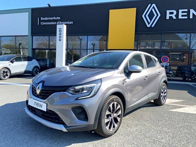 Renault Captur Tce 90 Evolution