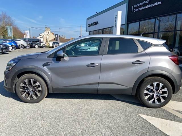 Renault Captur image 7