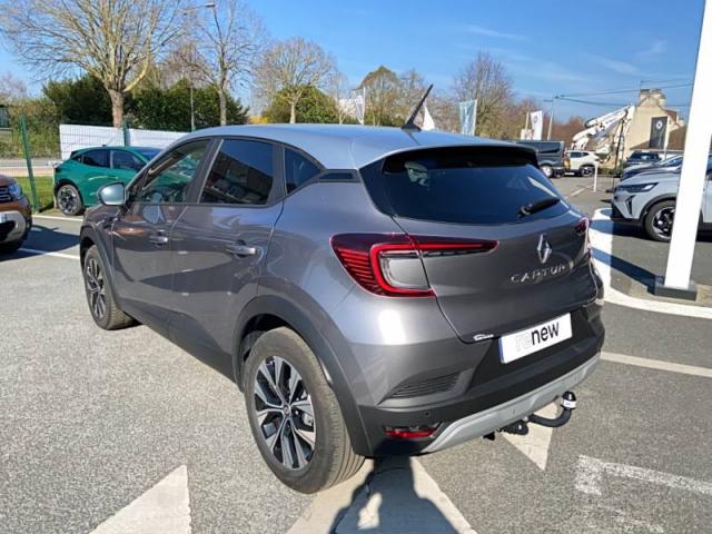 Renault Captur image 1