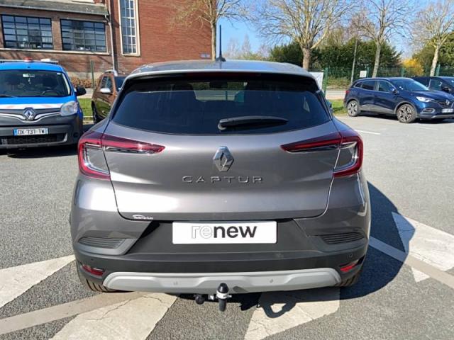 Renault Captur image 2