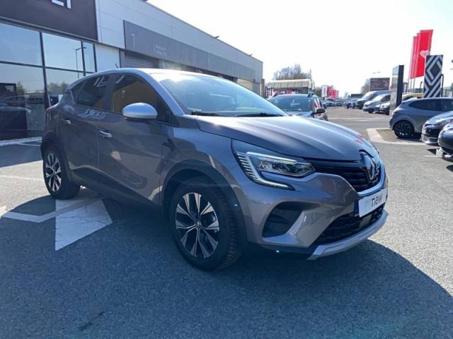 Renault Captur image 3