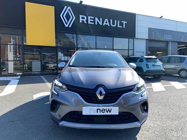 Renault Captur image 6