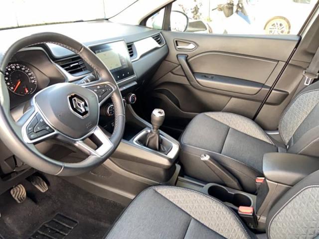 Renault Captur image 4