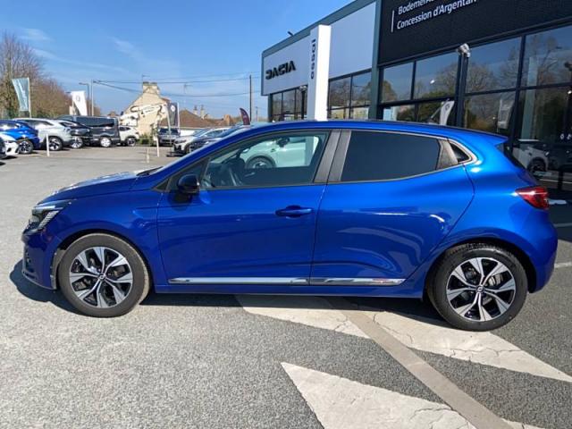 Renault Clio image 7