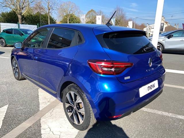 Renault Clio image 5