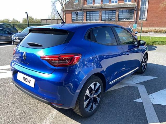 Renault Clio image 6