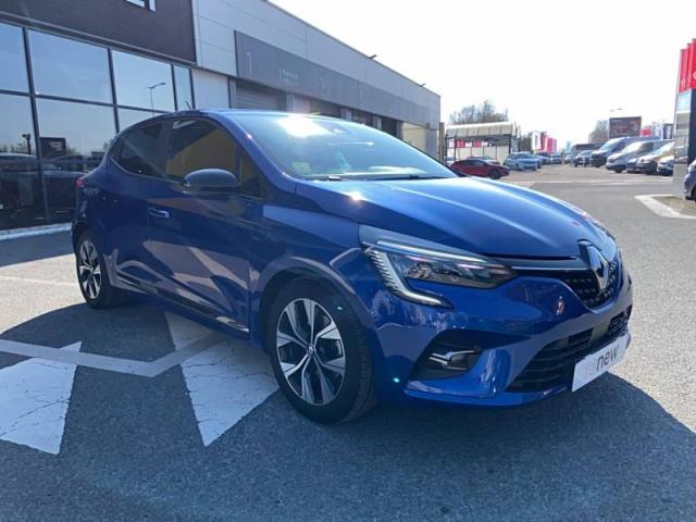 Renault Clio image 4