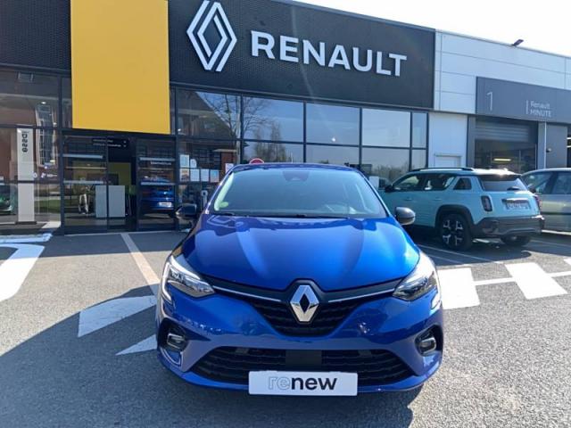 Renault Clio image 2