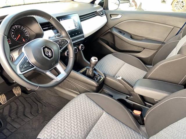 Renault Clio image 1