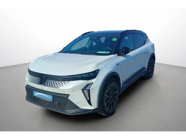 Renault Scénic E-Tech Electrique 220 Ch Grande Autonomie Techno Esprit Alpine