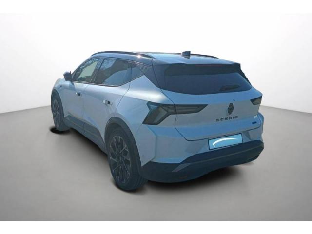 Renault Scénic image 4