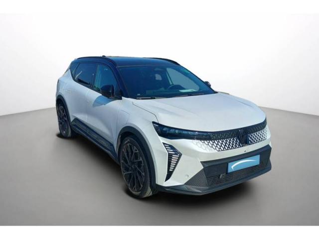 Renault Scénic image 3