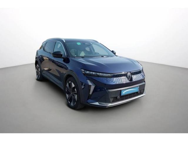 Renault Scénic image 8