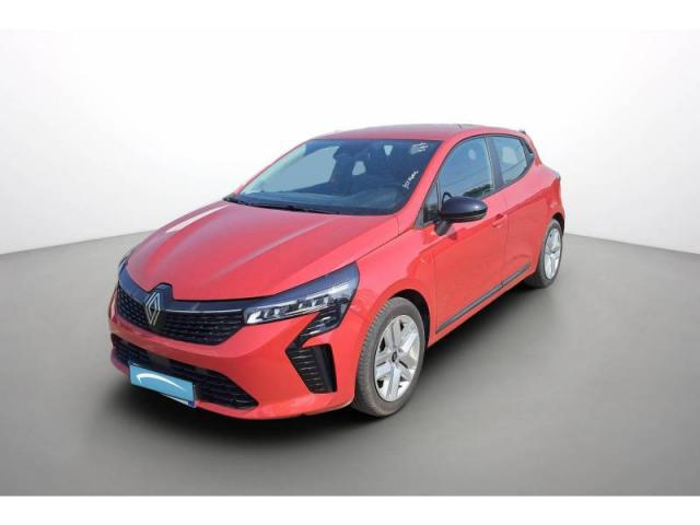 Renault Clio E-Tech Full Hybrid 145 Ch Gsr2 Evolution