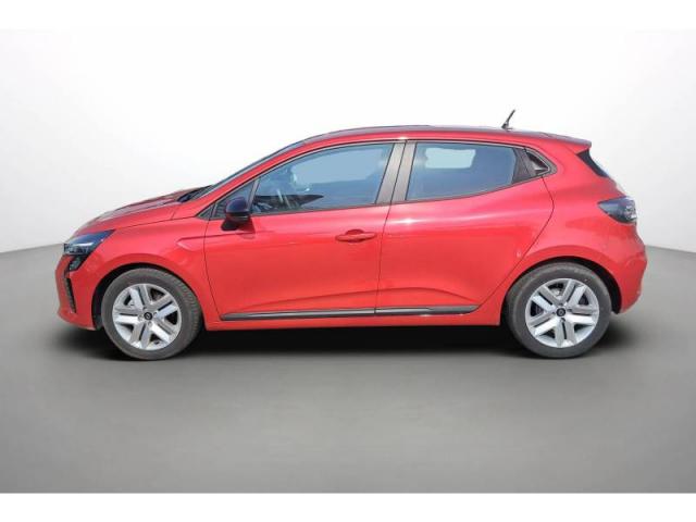 Renault Clio image 2